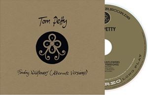 輸入盤 TOM PETTY / FINDING WILDFLOWERS （ALTERNATE VERSIONS） [CD]