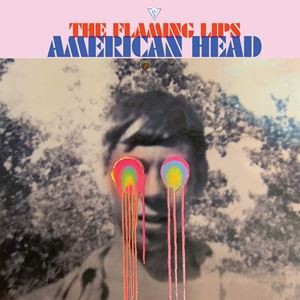 輸入盤 FLAMING LIPS / AMERICAN HEAD [CD]