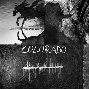 輸入盤 NEIL YOUNG ＆ CRAZY HORSE / COLORADO [2LP＋7inch]