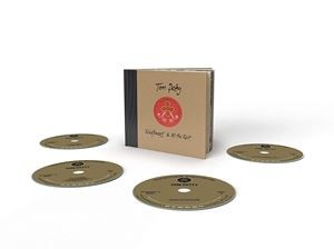 輸入盤 TOM PETTY / WILDFLOWERS ＆ ALL THE REST （DELUXE） [4CD]