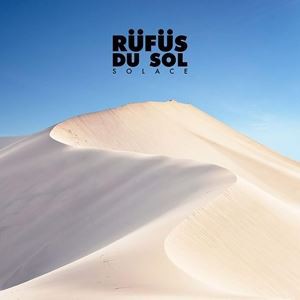 輸入盤 RUFUS DU SOL / SOLACE [LP]