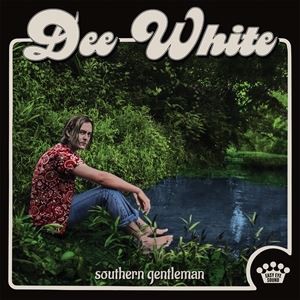 輸入盤 DEE WHITE / SOUTHERN GENTLEMAN [CD]