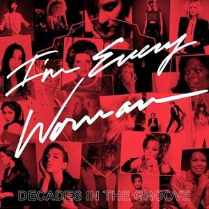 輸入盤 VARIOUS / I’M EVERY WOMAN： DECADES IN THE GROOVE [2LP]