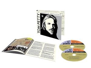 輸入盤 TOM PETTY / AMERICAN TREASURE [2CD]