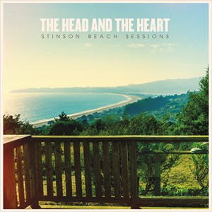 輸入盤 HEAD AND THE HEART / STINSON BEACH SESSIONS [CD]