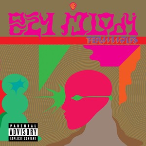 輸入盤 FLAMING LIPS / OCZY MLODY [CD]