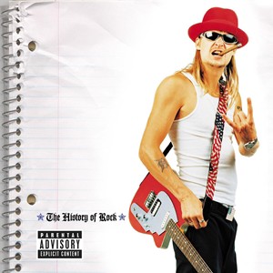 輸入盤 KID ROCK / HISTORY OF ROCK [2LP]