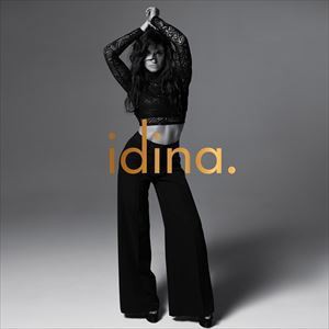 輸入盤 IDINA MENZEL / IDINA. [CD]