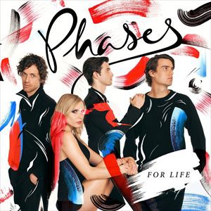 輸入盤 PHASES / FOR LIFE [CD]
