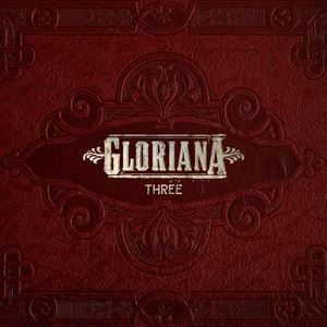 輸入盤 GLORIANA / THREE [CD]