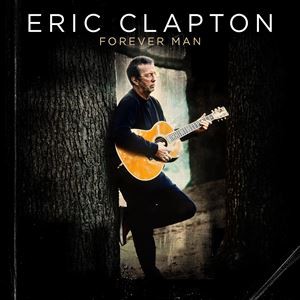 輸入盤 ERIC CLAPTON / FOREVER MAN [3CD]