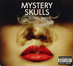 輸入盤 MYSTERY SKULLS / FOREVER [CD]