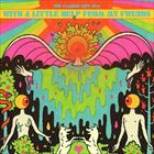 輸入盤 FLAMING LIPS AND FWENDS / WITH A LITTLE HELP FROM MY FWENDS [CD]