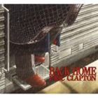 輸入盤 ERIC CLAPTON / BACK HOME [2CD]