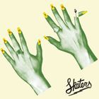 輸入盤 SKATERS / MANHATTAN [CD]