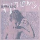 輸入盤 SURFER BLOOD / PYTHONS [CD]