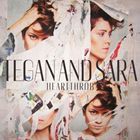 輸入盤 TEGAN ＆ SARA / HEARTTHROB [CD]