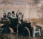 輸入盤 NEIL YOUNG ＆ CRAZY HORSE / AMERICANA [CD]