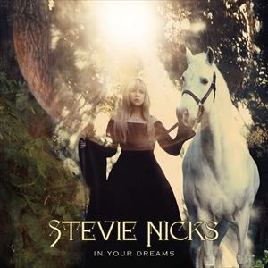 輸入盤 STEVIE NICKS / IN YOUR DREAMS [CD]