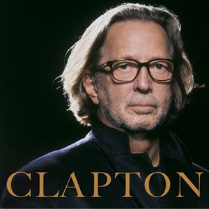 輸入盤 ERIC CLAPTON / CLAPTON [CD]