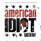 輸入盤 GREEN DAY / ”ORIGINAL BROADWAY CAST RECORDING””AMERICAN IDIOT”” （HIGHLIGHTS）” [CD]