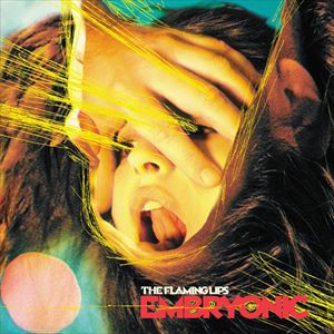 輸入盤 FLAMING LIPS / EMBRYONIC [CD]