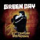 輸入盤 GREEN DAY / 21ST CENTURY BREAKDOWN [CD]