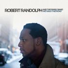 輸入盤 ROBERT RANDOLPH / WE WALK THIS ROAD [CD]