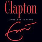 輸入盤 ERIC CLAPTON / COMPLETE CLAPTON [2CD]