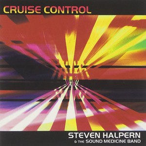 輸入盤 STEVEN HALPERN / CRUISE CONTROL [CD]