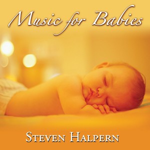 輸入盤 STEVEN HALPERN / MUSIC FOR BABIES [CD]