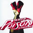 輸入盤 POISON / BEST OF ： 20 YEARS OF ROCK （SP VERSION） [CD]