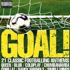 輸入盤 VARIOUS / GOAL! [CD]