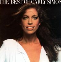 輸入盤 CARLY SIMON / BEST OF [CD]