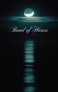 輸入盤 BAND OF HORSES / CEASE TO BEGIN [TAPE]