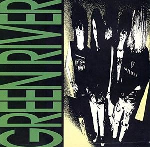 輸入盤 GREEN RIVER / DRY AS A BONE [2LP]