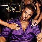 輸入盤 RAY J / FOR THE LOVE OF RAY J [CD]