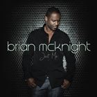 輸入盤 BRIAN MCKNIGHT / JUST ME [CD]