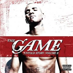 輸入盤 GAME / UNTOLD STORY PART.2 [CD]