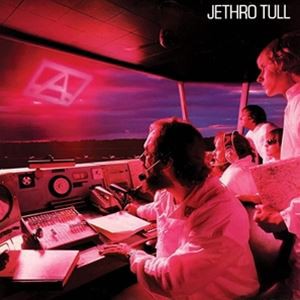 輸入盤 JETHRO TULL / A （STEVEN WILSON REMIX） [CD]