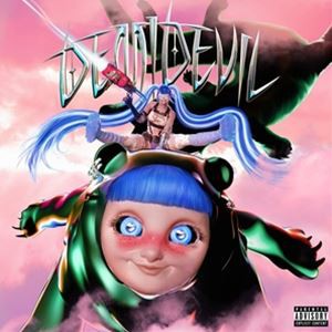 輸入盤 ASHNIKKO / DEMIDEVIL [CD]