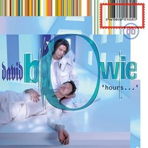 輸入盤 DAVID BOWIE / HOURS... （2021 REMASTER） [CD]