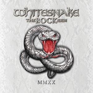 輸入盤 WHITESNAKE / ROCK ALBUM [CD]