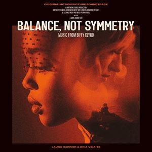 輸入盤 BIFFY CLYRO / BALANCE NOT SYMMETRY [2LP]