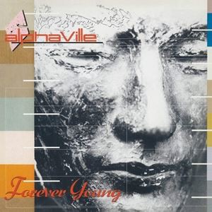 輸入盤 ALPHAVILLE / FOREVER YOUNG （SUPER DELUXE） [3CD＋LP＋DVD]