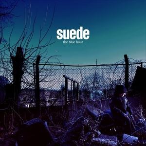 輸入盤 SUEDE / BLUE HOUR [2LP]