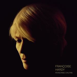 輸入盤 FRANCOISE HARDY / PERSONNE D’AUTRE [CD]