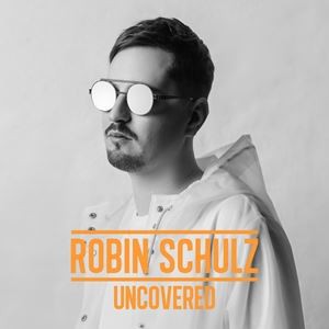 輸入盤 ROBIN SCHULZ / UNCOVERED [CD]