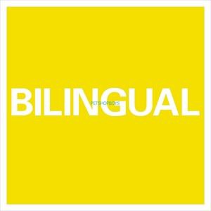 輸入盤 PET SHOP BOYS / BILINGUAL （2018 REMASTERED） [LP]