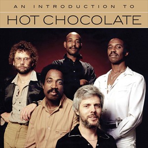 輸入盤 HOT CHOCOLATE / INTRODUCTION TO HOT CHOCOLATE [CD]